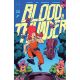 Blood & Thunder #18 Cover B Nick Roche & Josh Burcham Variant