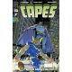 Capes #12 Cover B Conor Hughes Variant