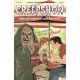 Creepshow Vol 5 #2 Cover C Luana Vecchio Variant