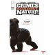 Crimes Against Nature #2 Cover B Jorge Fornes Variant
