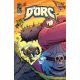 Dorc #9 Cover B Derek Laufman Variant