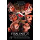 Feral #27 Cover B Allen Passalaqua & Tony Fleecs Urban Legends Homage Variant