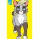 Feral #27 Cover C Trish Forstner & Tony Fleecs Character Spotlight Variant