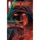Final Boss #11 Cover B Bryan Silverbax Variant