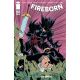 Fireborn #5 Cover B Patrick Mulholland Homage Variant