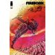 Fireborn #5 Cover D Jared Hartnell Connecting Variant