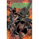 G.I. Joe #27 Cover C Godtail Variant
