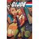 G.I. Joe A Real American Hero #333 Cover C Nimit Malavia Secret Dossier Variant