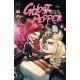 Ghost Pepper #16 Cover B Joshua Cassara & Romulo Fajardo Jr Variant