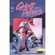 Ghost Pepper #16 Cover C Cliff Rathburn Variant