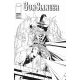 Gunslinger Spawn #59 Cover B Carlo Barberi B&W Variant