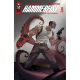 Hammerfist #3 Cover B Patricio Betteo Variant