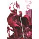 King Spawn #60 Cover B Fede Mele Virgin Variant