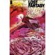 Lost Fantasy #13 Cover D Jarret Hartnell Connecting Variant