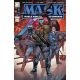 Mask #5 Cover C Howard Porter & Romulo Fajardo Jr Variant