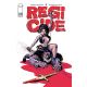 Regicide #3 Cover C Matt Battaglia Variant