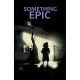 Something Epic #16 Cover B Szymon Kudranski Exorcist Homage Variant