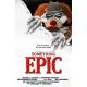 Something Epic #16 Cover C Szymon Kudranski It Homage Variant