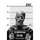 Something Epic #16 Cover D Szymon Kudranski Raw Art Variant