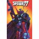 Spawn 77 #2 Cover B Mark Spears Variant