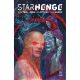 Starhenge Book Two A Kiss For Atticus #4 Cover C Dave Kendall Variant