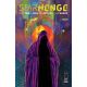 Starhenge Book Two A Kiss For Atticus #4 Cover E Liam Sharp Variant