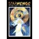 Starhenge Book Two A Kiss For Atticus #4 Cover F Barry Kitson Variant