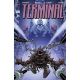 Terminal #4 Cover B David Finch & Dave Mccaig Variant