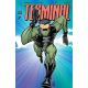 Terminal #4 Cover C Arthur Adams & Dave Mccaig Variant