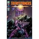 Transformers #37 Cover B Daniel Warren Johnson & Mike Spicer Variant