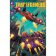 Transformers #37 Cover C David Nakayama Variant
