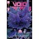 Void Rivals #35 Cover B Conor Hughes Variant