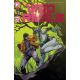 Void Rivals #35 Cover C Cully Hamner Variant