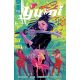 Yumi 00Ex #3 Cover B Chris Brunner Variant