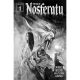 Book Of Nosferatu #1 Cover B Todor Hristov B&W Variant