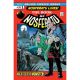 Book Of Nosferatu #1 Cover C Matt Gaudio Homage Variant