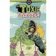 Toxic Avenger Vs The Noxious Offender #1