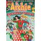 Archie Comics Digest #8 Christmas Stocking