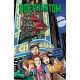 Archies Christmas Spectacular Cover B Jamal Igle Bob Phantom Variant