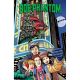 Archies Christmas Spectacular Cover E Jamal Igle Bob Phantom Foil Variant