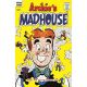 Archies Madhouse 1 Facsimile Edition