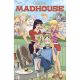 Archies Madhouse 1 Facsimile Edition Cover B Matt Talbot Mad Magazine Variant