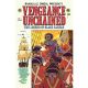 Shaquille Oneal Presents Vengeance Unchained The Legend Of Black Caesar #1 Cover B Matt Talbot EC Piracy Homage Variant