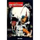 Detective #1 Cover B Gus Ricca Old Masters Variant