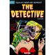 Detective #1 Cover C Lee Elias Old Masters Variant