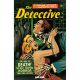 Detective #1 Cover D Bill Everett Old Masters Variant