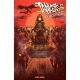 Tankers Vs Ancient Aliens #5 Cover B Caleb Ady Variant