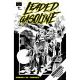 Leaded Gasoline #1 Cover B Lorenzo Re Variant