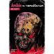 Archie Vs The Terminator #1 Cover C Robert Hack Variant