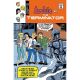 Archie Vs The Terminator #1 Cover D Bill Galvan Variant
